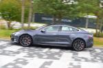 Tesla Model S P90D 2016 года (UK)